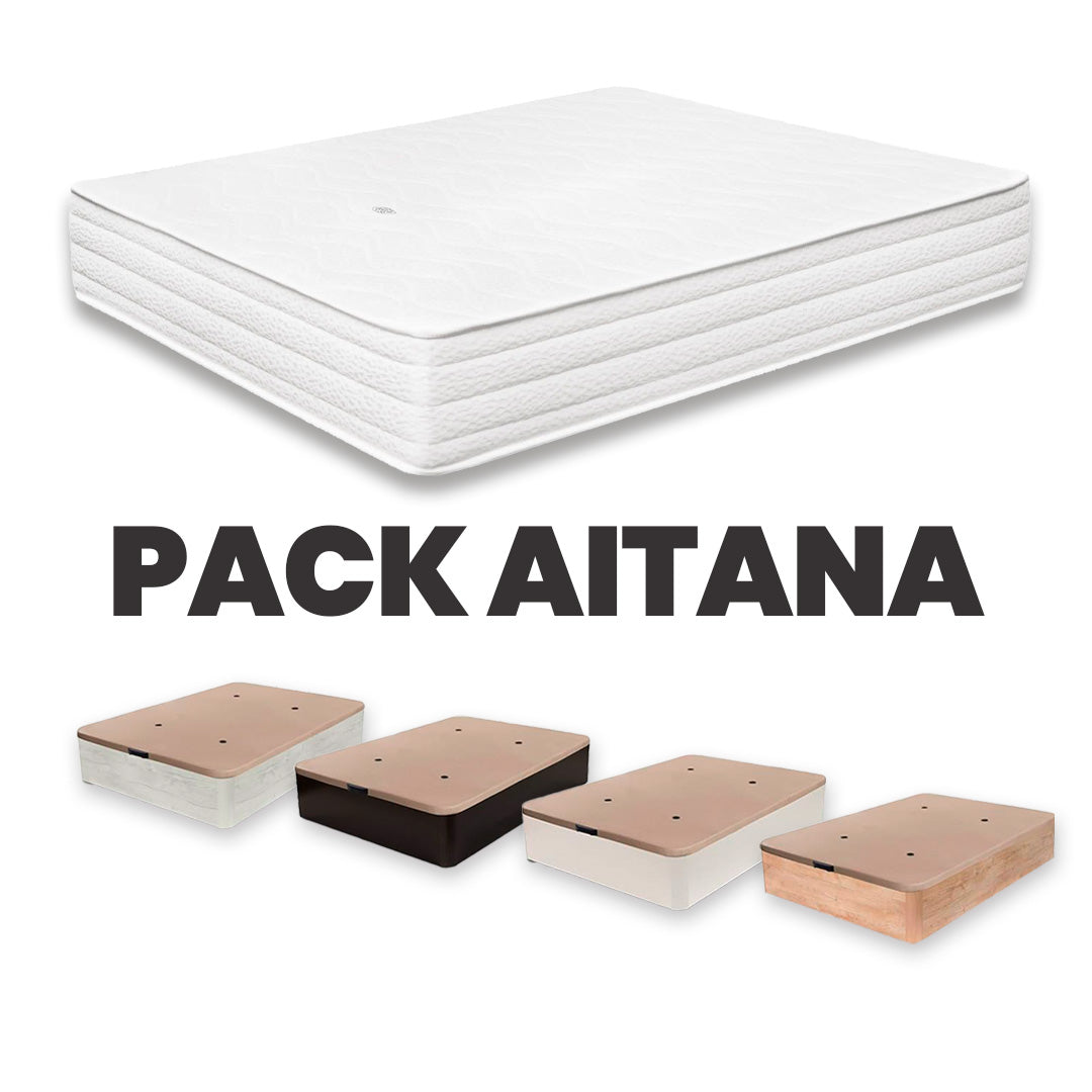 PACK AITANA