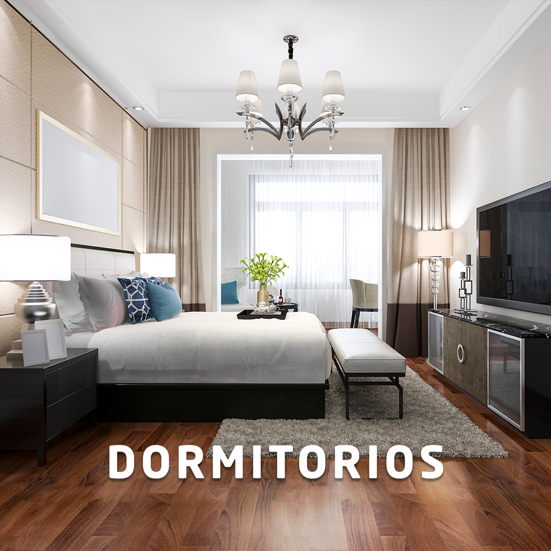 Dormitorios