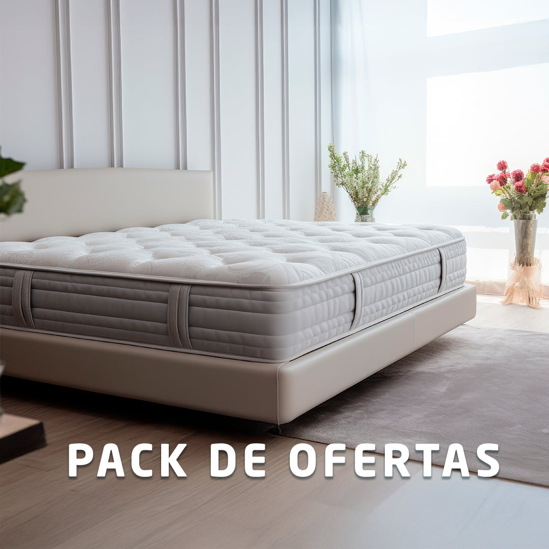 PACK AHORRO