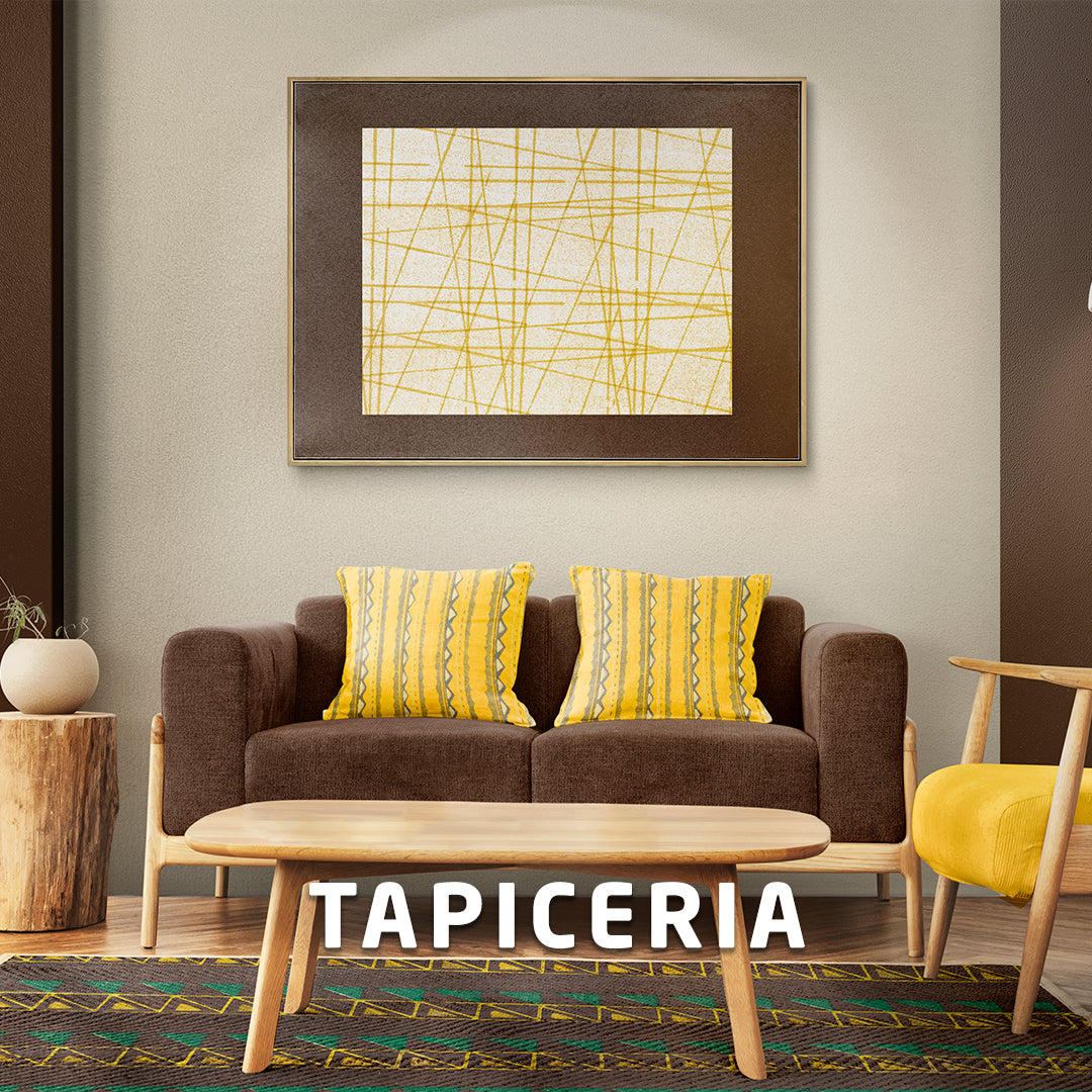 Tapicería