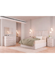 Dormitorio Bari