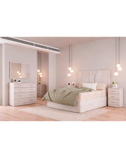 Dormitorio Bari