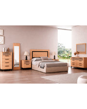 Dormitorio Florencia