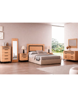 Dormitorio Florencia