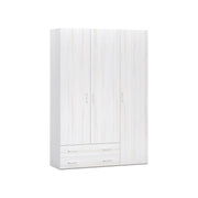 ARMARIO 3 PUERTAS ABATIBLES