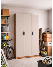 Mueble multiusos 3 puerta
