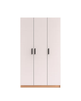Mueble multiusos 3 puerta