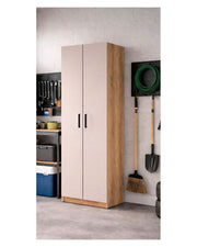 Mueble multiusos 2 puerta
