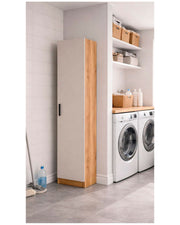 Mueble multiusos 1 puerta