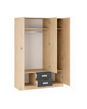 Dormitorio Donald Matrimonio