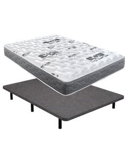 PACK SLEEP MUELLES