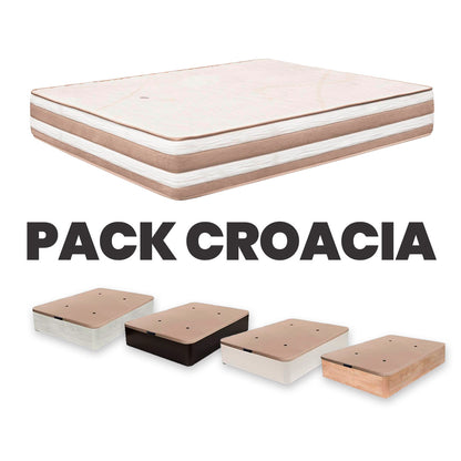 PACK ROACIA