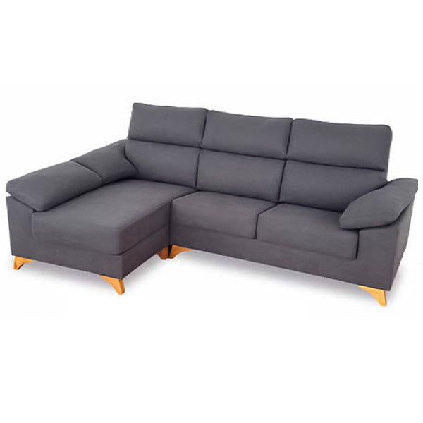 CHAISELONGUE MOD DAMA GREEN MARENGO