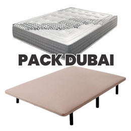 PACK DUBAI