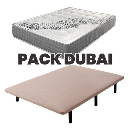 PACK DUBAI