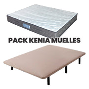 PACK KENIA MUELLES