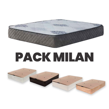PACK MILAN