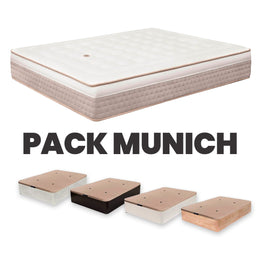 PACK MUNICH