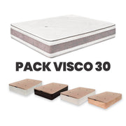 PACK VISCO 30