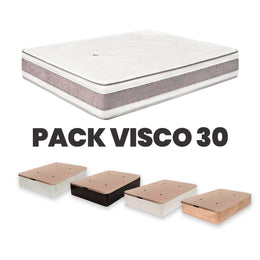 PACK VISCO 30