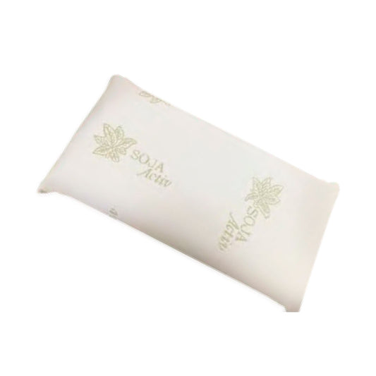 Almohada Soja Activ