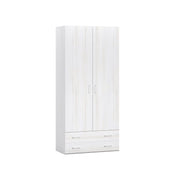 ARMARIO 2 PUERTAS ABATIBLES