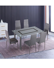 Mesa comedor Axiss