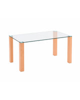 Mesa comedor Hana