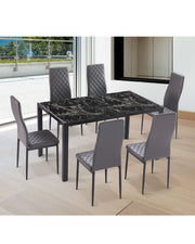 Conjunto Marmol
