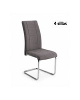 Juego 4 Sillas San