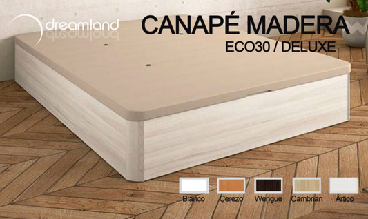 CANAPE ECO 30