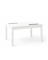 Mesa Comedor Extensible Lara