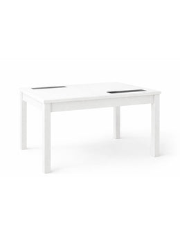 Mesa Comedor Extensible Lara
