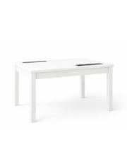 Mesa Comedor Extensible Lara