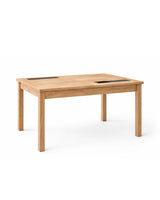 Mesa Comedor Extensible Lara