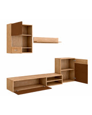 Mueble de salón Helena