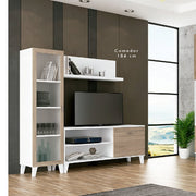 SALON MOD KAOBE 2