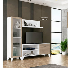 SALON MOD KAOBE 2