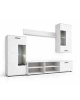 Mueble de salón Antígona Leds